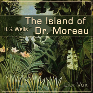 The Island of Dr. Moreau