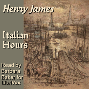 Italian Hours