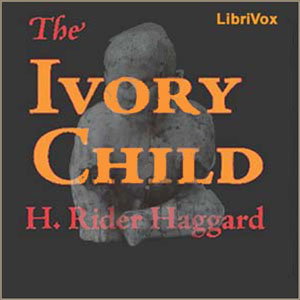 The Ivory Child