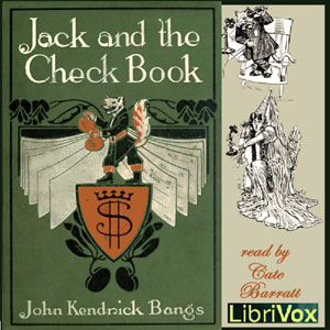 Jack and the Check book