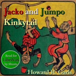 Jacko and Jumpo Kinkytail