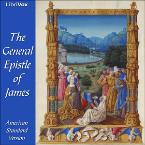 The General Epistle of James