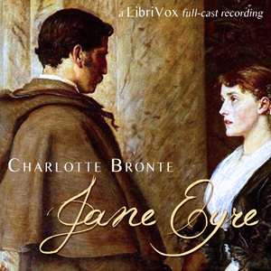 Jane Eyre (dramatic reading)