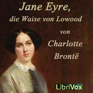 Jane Eyre, die Waise von Lowood