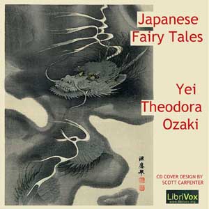 Japanese Fairy Tales