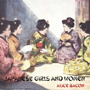 Japanese Girls and Women