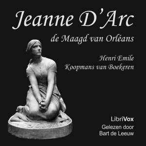 Jeanne D'Arc, de Maagd van Orléans