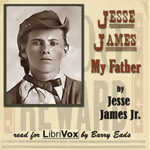 Jesse James, My Father