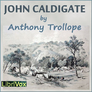 John Caldigate