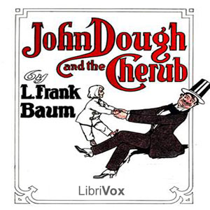 John Dough and the Cherub