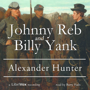 Johnny Reb and Billy Yank