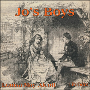 Jo's Boys`