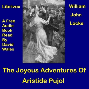 The Joyous Adventures of Aristide Pujol