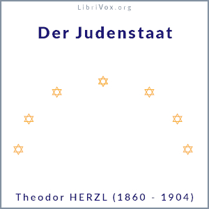 Der Judenstaat