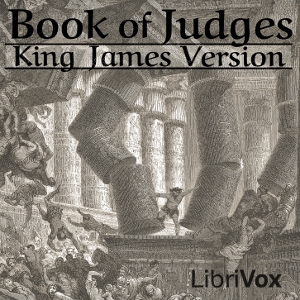 Book of Judges KJV