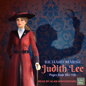 Judith Lee - Pages From Her Life