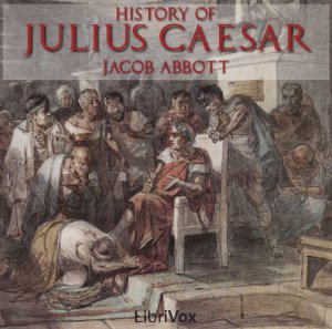 History of Julius Caesar