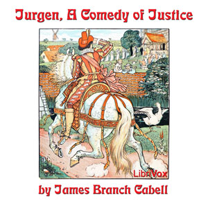 Jurgen, A Comedy of Justice