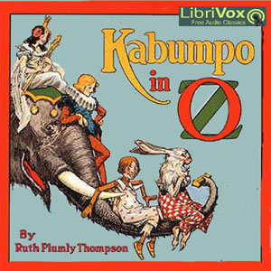 Kabumpo in Oz