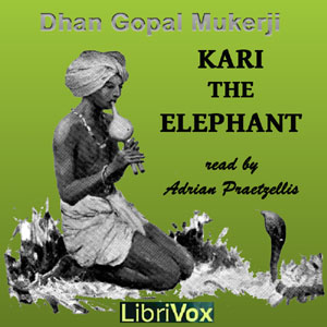 Kari the Elephant