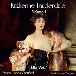 Katharine Lauderdale Volume 1