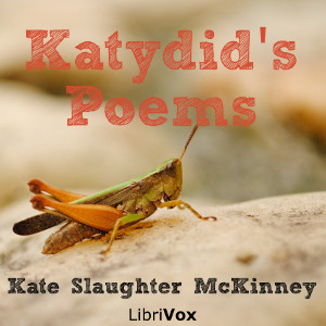 Katydid's Poems