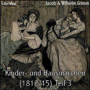 Kinder- und Hausmaerchen