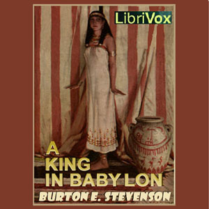 A King in Babylon