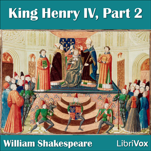 King Henry IV, Part 2