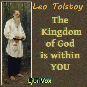 The Kingdom of God is within you