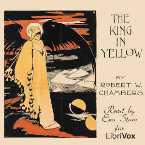 The King in Yellow (Version 2)