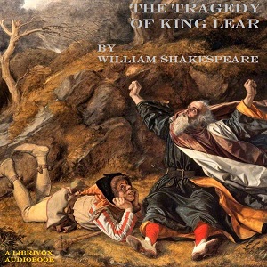 The Tragedy of King Lear (version 3)