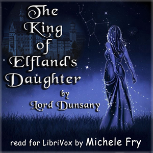 The King of Elfland's Daughter