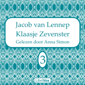 Klaasje Zevenster, deel 3