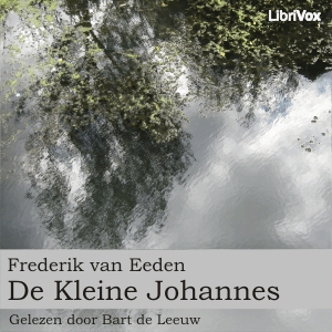 De kleine Johannes