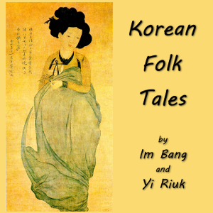 Korean Folk Tales