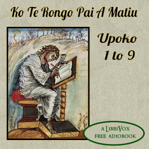 Ko Te Rongo Pai A Matiu Upoko 1 to 9