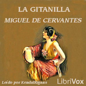 La Gitanilla