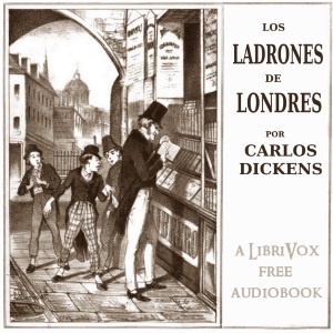 Los Ladrones de Londres