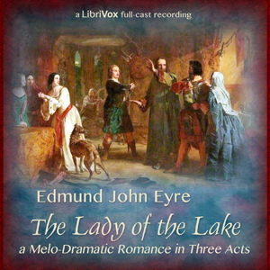 The Lady of the Lake