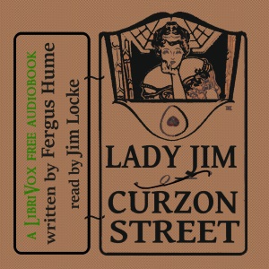 Lady Jim of Curzon Street