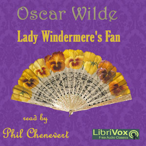 Lady Windermere's Fan