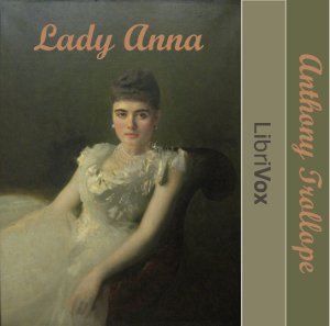 Lady Anna