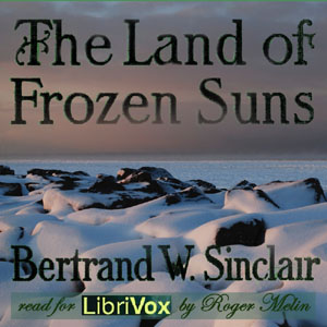 The Land of the Frozen Suns