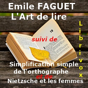 L'Art de Lire