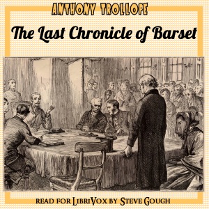 The Last Chronicle of Barset