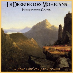 Le Dernier des Mohicans