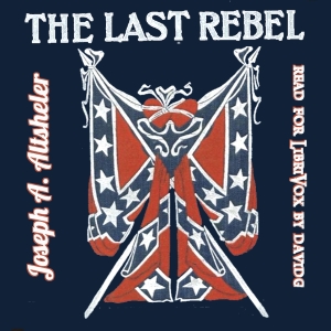 The Last Rebel