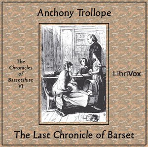 The Last Chronicle of Barset