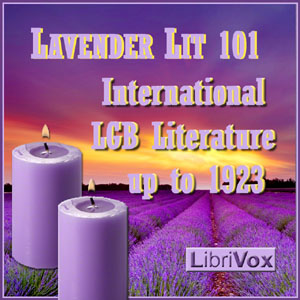 Lavender Lit 101